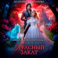 . Школа для одарённых «Красный закат»
