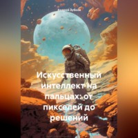 Андрей Зубков. Искусственный интеллект на пальцах: от пикселей до решений