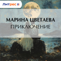 Марина Цветаева. Приключение