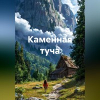 Иван Андреевич Вилесов. Каменная туча