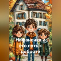 Анатолий А. Нафанечка и его путь к доброте