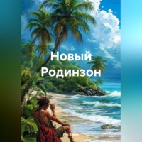 Ева Вивер. Новый Родинзон