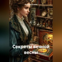 . Секреты вечной весны