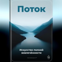 Артем Демиденко. Поток: Искусство полной вовлечённости