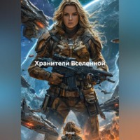 Зохра. Хранители Вселенной: Эскадрилья «Сириус»