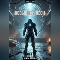 Артем Стрелец. Позывной Леон 2