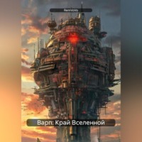 RemVoVo. Варп: Край Вселенной