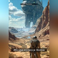 . Абсурд космоса: Война