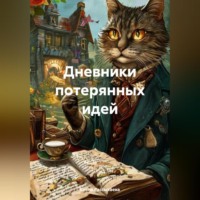 Елена Игоревна Рассыхаева. Дневники потерянных идей
