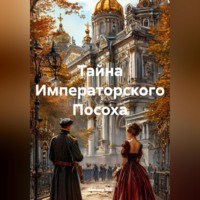 Aleksey Nik. Тайна Императорского Посоха