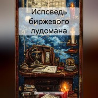 Олег Александрович Таран. Исповедь биржевого лудомана