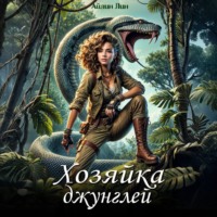 . Ассана. Хозяйка джунглей