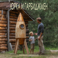 Михаил Власов. Юрка и гарбиджмен