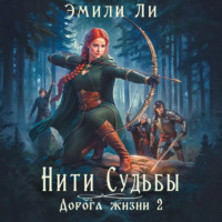 Эмили Ли. Нити судьбы. Дорога жизни 2