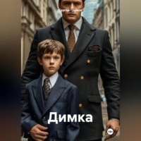 Сергей Громов. Димка