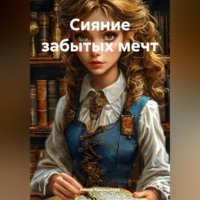 Елена Игоревна Рассыхаева. Сияние забытых мечт