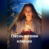 Олег Иванович Узкоглазов. Песнь о семи ключах