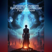 Aleksey Nik. Хроники Слияния Времен: Пророчество Разрушения
