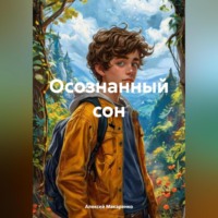 Алексей Степанович Макаренко. Осознанный сон