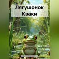 Сергей Галактионов. Лягушонок Кваки