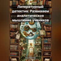 . Литературный детектив: Развиваем аналитическое мышление учеников