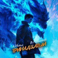 А. Никл. Тринадцатый VII