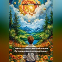 RemVoVo. Стань художником своей жизни: Путеводитель по личностному росту