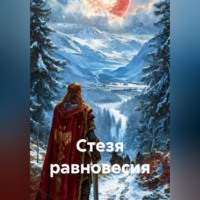 Ghenadii Eni. Стезя равновесия
