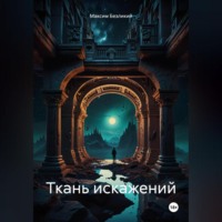 Максим Безликий. Ткань искажений