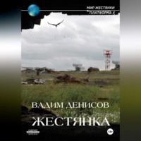 . Жестянка