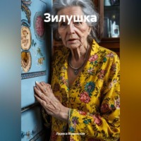 Лариса Вединская. Зилушка
