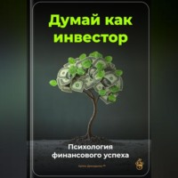 Артем Демиденко. Думай как инвестор: Психология финансового успеха