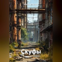Александр Викторович Платонов. СКУФЫ