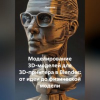 . Моделирование 3D-моделей для 3D-принтера в Blender: от идеи до физической модели