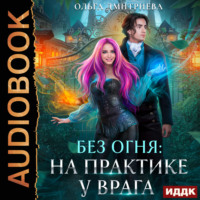 . На практике у врага