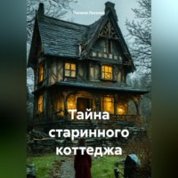 Полина Ласкова. Тайна старинного коттеджа