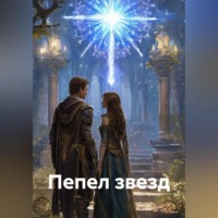 Ghenadii Eni. Пепел звезд