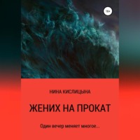 Нина Кислицына. Жених на прокат
