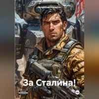 Владимир Александрович Сединкин. За Сталина!