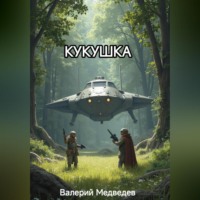 Валерий Медведев. КУКУШКА