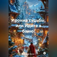 Александр Жалнин. Ирония судьбы, или Идите в баню!