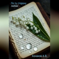 Александр Викторович Конаков. По ту сторону любви