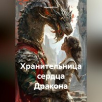 Ghenadii Eni. Хранительница сердца Дракона