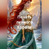 Ghenadii Eni. Печать лунного Короля