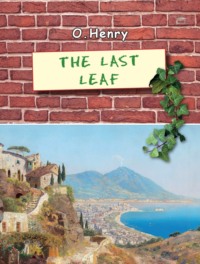 . The last leaf