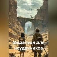 Марат Ванилька. Медальон для неудачников