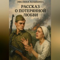 . Рассказ о потерянной любви