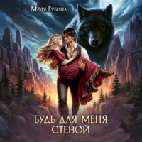 . Будь для меня стеной