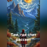 . Там, где спит рассвет