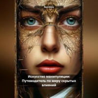 RemVoVo. Искусство манипуляции: Путеводитель по миру скрытых влияний